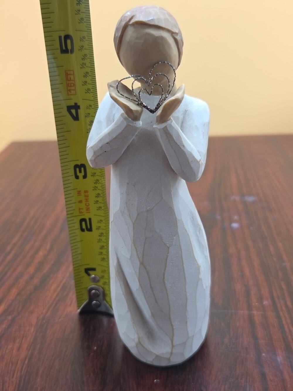 Willow Tree 'Lots of Love' Figurine by Susan Lordi